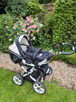 Hartan Kinderwagen/ Buggy Niedersachsen - Quakenbrück Vorschau