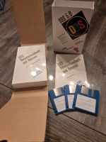 IBM DOS 5.0 in Originalverpackung mit Disks und Doku Brandenburg - Falkensee Vorschau