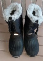 Wasserdichte Schuhe/Gummistiefel  Gr.36 kaum getragen Hessen - Runkel Vorschau