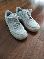 Nike Air force 1 Schuhe Größe 39 Bautzen - Großpostwitz Vorschau