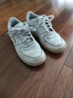 Nike Air force 1 Schuhe Größe 39 Bautzen - Großpostwitz Vorschau