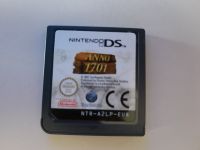 Nintendo DS Anno 1701 Aachen - Preuswald Vorschau