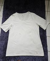 Brax T Shirt Modell Cora  Creme Gr 42 Hessen - Gladenbach Vorschau