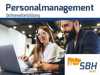 Werden Sie Fachkraft für Personalwesen - Onlinekurs mit Abschluss in Paderborn