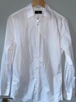 Weißes Hemd, Slim fit von C&A Saarland - Bous Vorschau