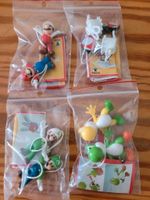 Kinder Joy Super Mario 2020 Sammelfiguren Hessen - Heusenstamm Vorschau