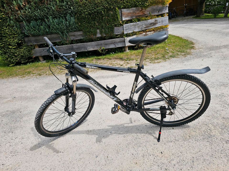 Fahrrad Diamondback 26 Zoll 24 Gänge gutem Zustand in Bad Tölz