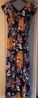 Kleid Sommer Kleid Gr 38 von H&M neuwertig Nordrhein-Westfalen - Rhede Vorschau