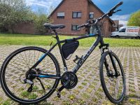 Focus Cross-Trekking-Fahrrad RH 53 cm  im Topzustand!!! Nordrhein-Westfalen - Bergkamen Vorschau