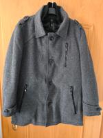 Engbers Mantel Herren mit Inlet Gr. 54 Hessen - Fulda Vorschau