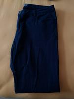 dunkelblaue Damen Hose von C&A Gr.44 Sachsen - Chemnitz Vorschau