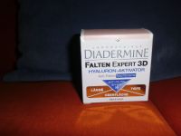 Diadermine Creme Falten Expert 3D Nachtcreme neu Schleswig-Holstein - Altenholz Vorschau