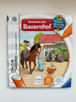 Tip toi Bauernhof Hessen - Meinhard Vorschau