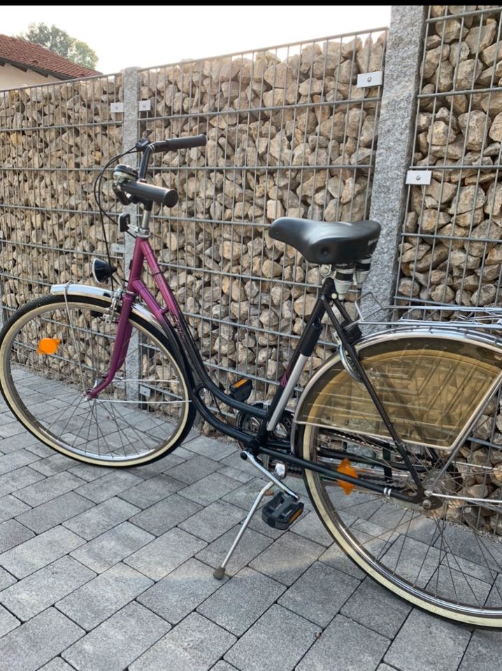 Göricke Fahrrad in Abensberg