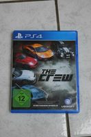 PS4 The Crew Hessen - Hüttenberg Vorschau