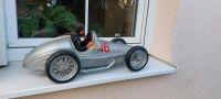 Mercedes Benz  70 cm Groß Silberpfeil w196 Formel 1 Bayern - Neusäß Vorschau