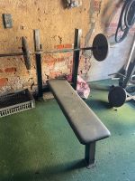 Sportgerät Kraftsport Fitnessgeräte Berlin - Köpenick Vorschau