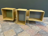 We do Wood Wandboard Regal Bookcase Bambus Dortmund - Innenstadt-Ost Vorschau