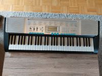 Keyboard Casio LK-220, top Zustand, mit Lernfunktion Bayern - Nußdorf am Inn Vorschau