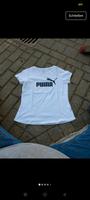 Puma Tshirt Damen Niedersachsen - Braunschweig Vorschau