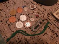 DDR Orden Abzeichen Anstecker NVA FDJ usw Ostdeutschland Sachsen - Nossen Vorschau