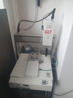 Dosiergerät, GLT JR 2300,GLT 1200 ,Roboter Bayern - Leidersbach Vorschau