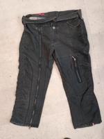 Hose von edc Esprit, 3/4 Länge, Grau, Größe 36, NEU Hamburg-Nord - Hamburg Barmbek Vorschau