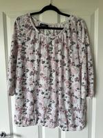 Shirt Gina Benotti Xl Gr 48/50 Nordrhein-Westfalen - Elsdorf Vorschau
