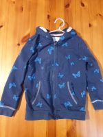 Jacke mit Schmetterlingen Berlin - Zehlendorf Vorschau