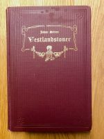 Antikes Buch: Westlandstoner von Johan Selnes 1919 Bayern - Oerlenbach Vorschau