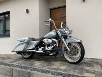 Harley Road king Chicano Saarland - Nohfelden Vorschau