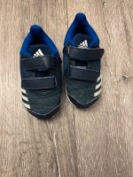 Adidas kinder schuhe gr 21 Niedersachsen - Neu Wulmstorf Vorschau