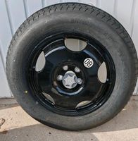 Reserverad T175/90 D18 Goodyear Frankfurt am Main - Heddernheim Vorschau