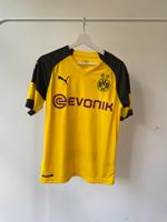 Originales Borussia Dortmund Heimtrikot von Puma in S Köln - Ehrenfeld Vorschau