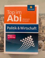 Top im Abi Politik und Wirtschaft Hessen - Lorsch Vorschau