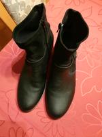 Halbhohe Schuhe - Marke Rieker neu Hessen - Meinhard Vorschau
