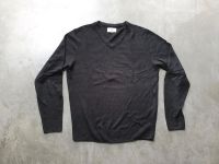 Herren Basic Pullover V-Ausschnitt schwarz Gr. M Niedersachsen - Hildesheim Vorschau