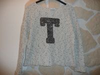 Gina Langarm Sweatshirt Pullover Gr. 38 Bayern - Schwabach Vorschau