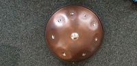 Spacedrum Equinox 60 cm Durchmesser Handpan Hannover - Mitte Vorschau