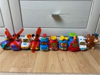 Tut Tut Baby Flitzer V-Tech/ Tip Tap Baby Tiere Nordrhein-Westfalen - Velbert Vorschau