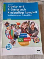 Bücher für Sozialpädagogische Ausbildung Bayern - Schöllnach Vorschau