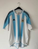 Vintage Adidas 2004/05 Argentina Trikot Football Bayern - Ingolstadt Vorschau