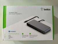 Belkin Thunderbolt 3 Dock Pro Dockingstation Win Mac NEU OVP Bayern - Salching Vorschau