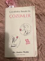 Cocuklukt ihmalin izi: Cözümler Dr Jonice Webb kitap Nordrhein-Westfalen - Remscheid Vorschau