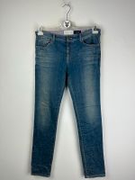 Vintage Armani Jeans - Retro Hose - Oldschool - Luxus - Gr. L Niedersachsen - Neuenhaus Vorschau