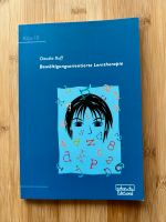 Buch Bewältigungsorientierte Lerntherapie Baden-Württemberg - Mosbach Vorschau