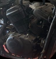 Original Honda VT 600 Shadow Motor ca. 30.000km Nordrhein-Westfalen - Paderborn Vorschau