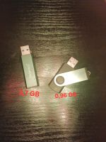 USB-Stick im guten Zustand Baden-Württemberg - Backnang Vorschau