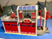 Playmobil - Große Feuerwehr Station Hessen - Vellmar Vorschau