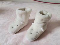 Plüsch/-Babyschuhe Nordrhein-Westfalen - Schlangen Vorschau